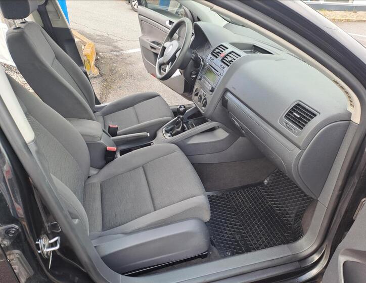 Volkswagen Golf 8