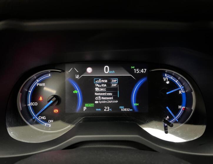 Toyota RAV4 21