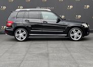 Mercedes-Benz GLK 4