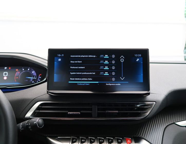 Peugeot 3008 31