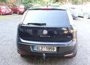 Fiat Punto Evo 6