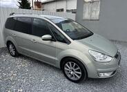 Ford Galaxy 7