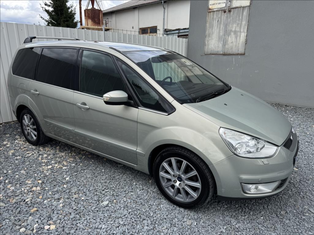 Ford Galaxy