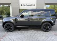 Land Rover Defender 1