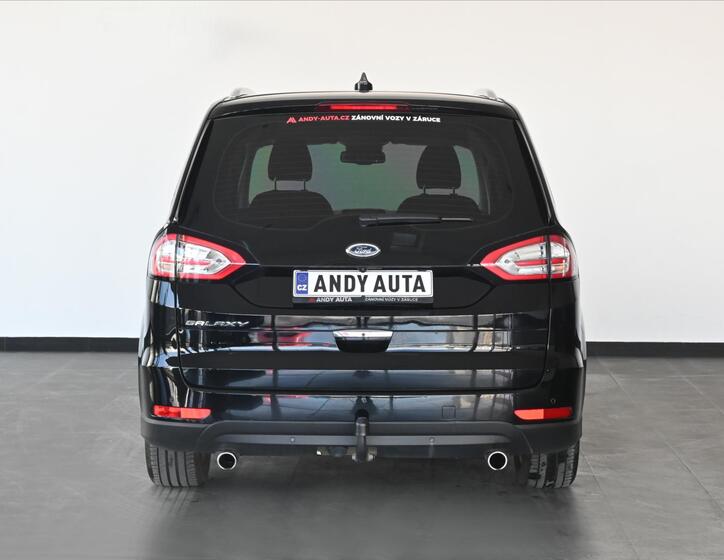 Ford Galaxy 4