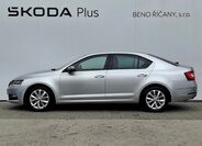 Škoda Octavia 3