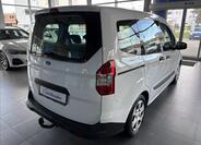 Ford Tourneo Courier 6