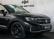 Volkswagen Touareg 5