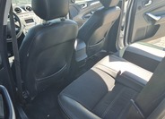 Ford Mondeo 3