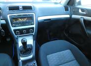 Škoda Octavia 25