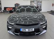 Chevrolet Camaro 2