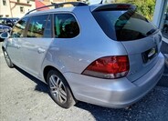 Volkswagen Golf 4