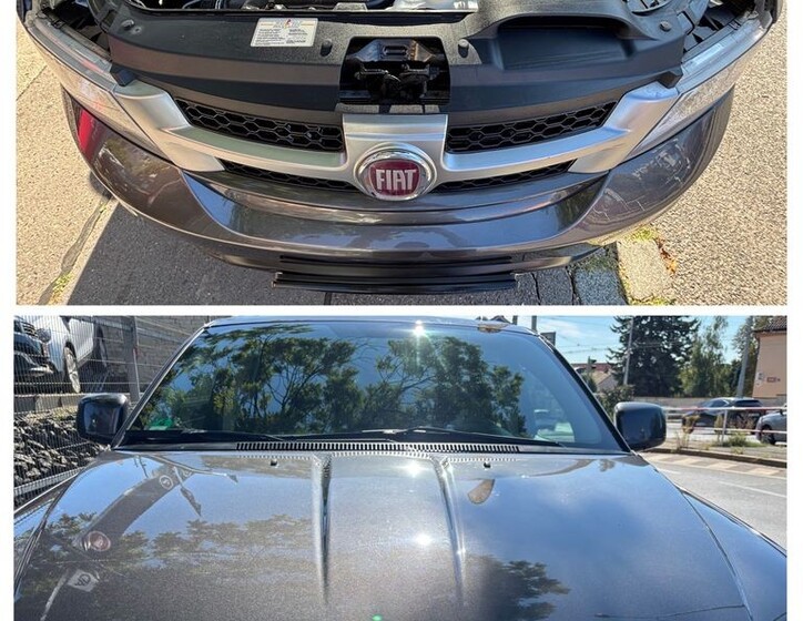 Fiat Freemont 10