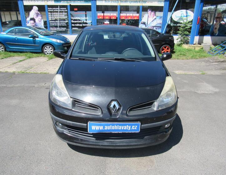 Renault Clio 2