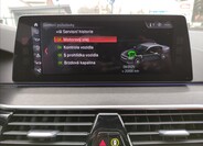 BMW Řada 5 14