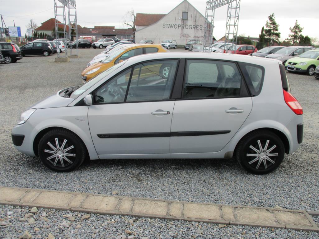 Renault Scénic