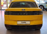 Ford Capri 6
