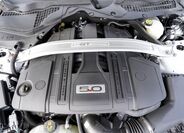 Ford Mustang 16