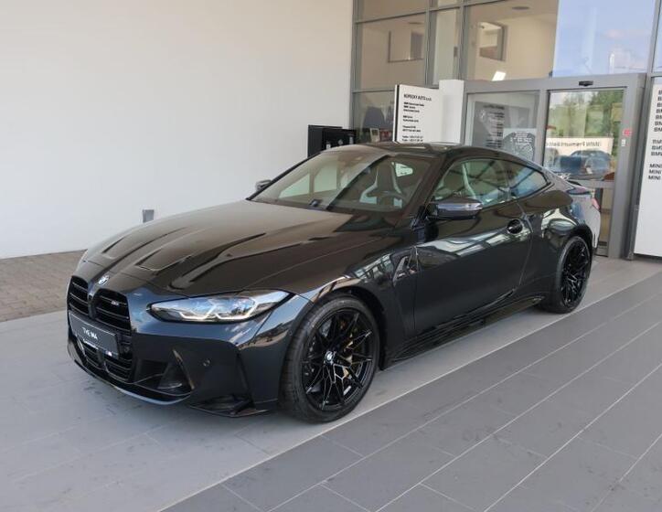BMW M4 1