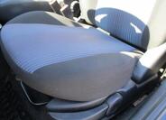 Ford Fusion 18
