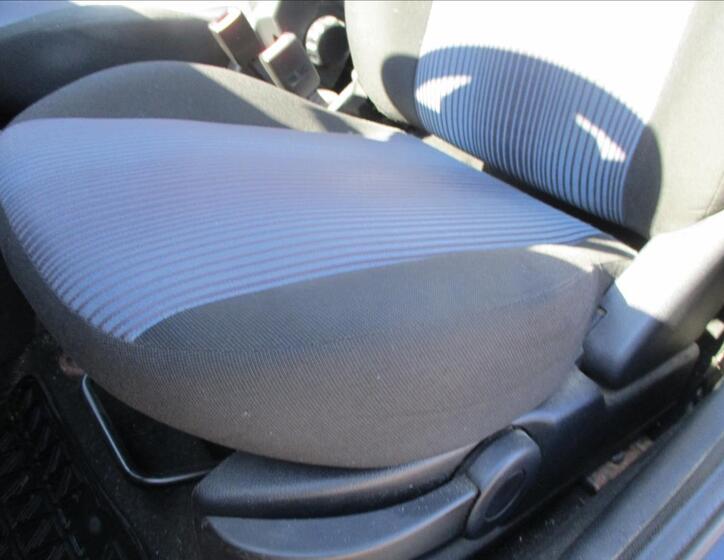 Ford Fusion 18