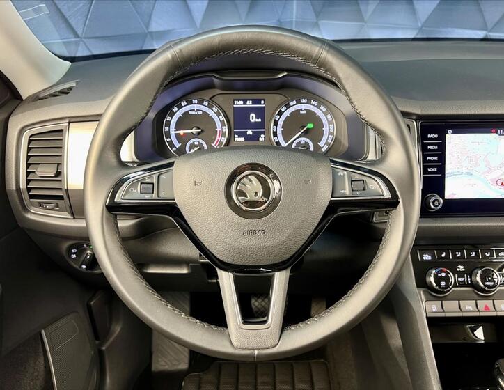 Škoda Kodiaq 13