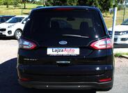 Ford Galaxy 7