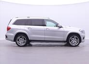 Mercedes-Benz GL 8