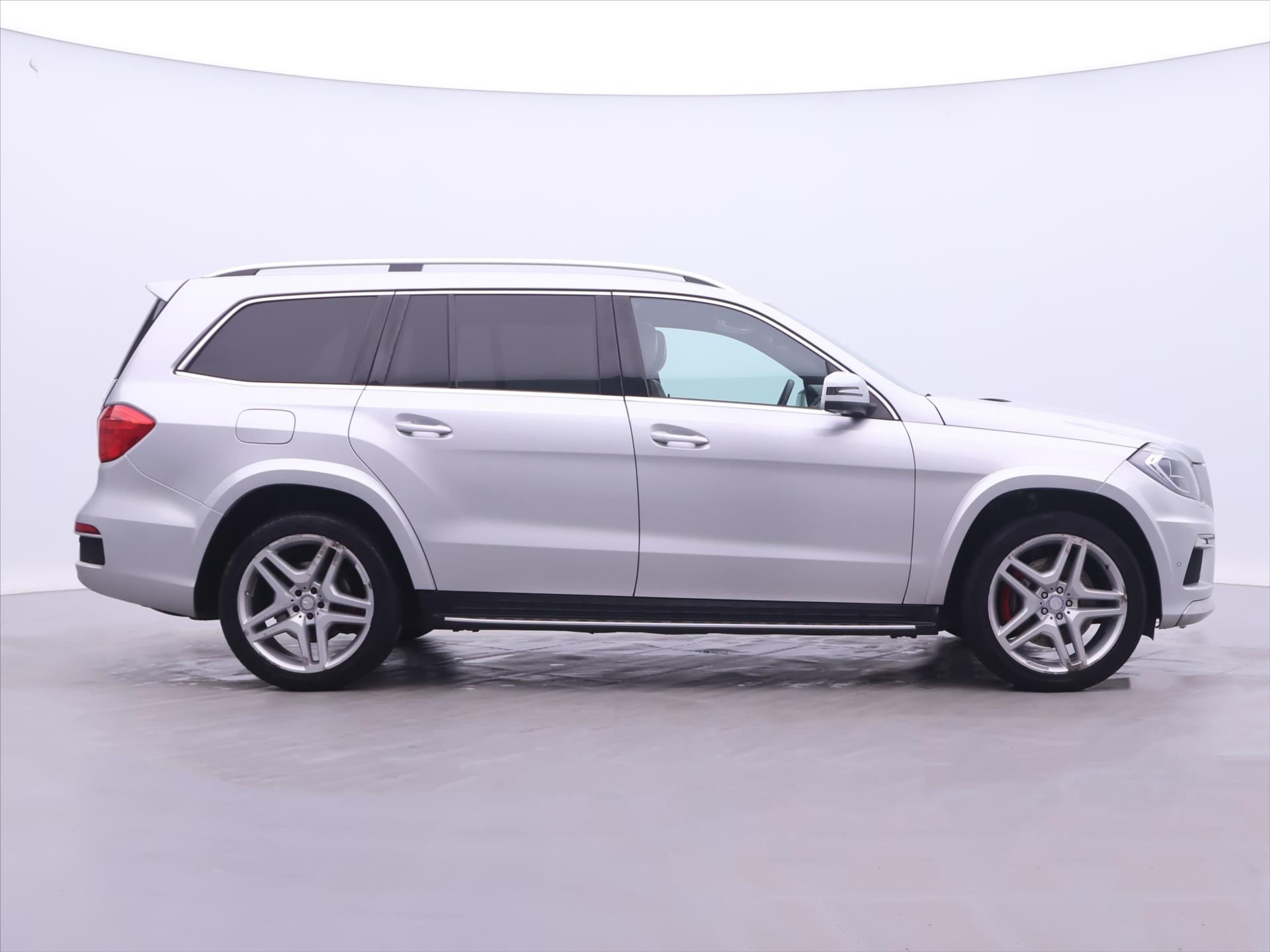 Mercedes-Benz GL