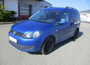 Volkswagen Caddy 33