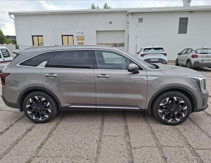 KIA Sorento 2