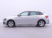 Škoda Scala 4