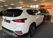 Hyundai Santa Fe 6