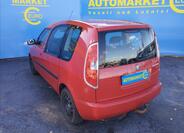 Škoda Roomster 6