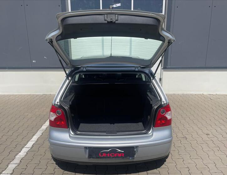 Volkswagen Polo 7