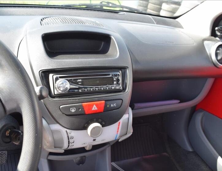 Citroën C1 31