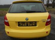 Škoda Fabia 18