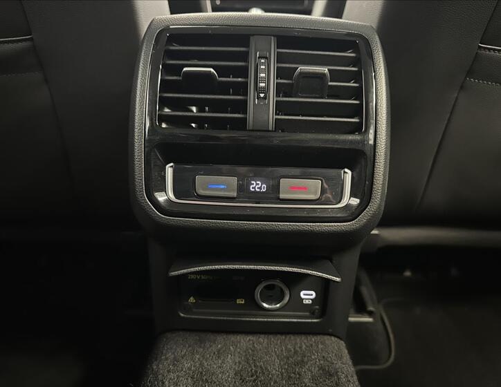Volkswagen Passat 26
