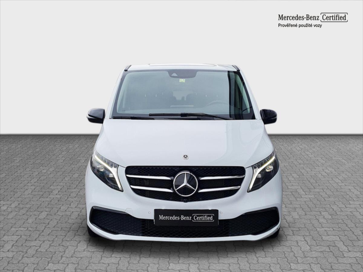 Mercedes-Benz Třídy V