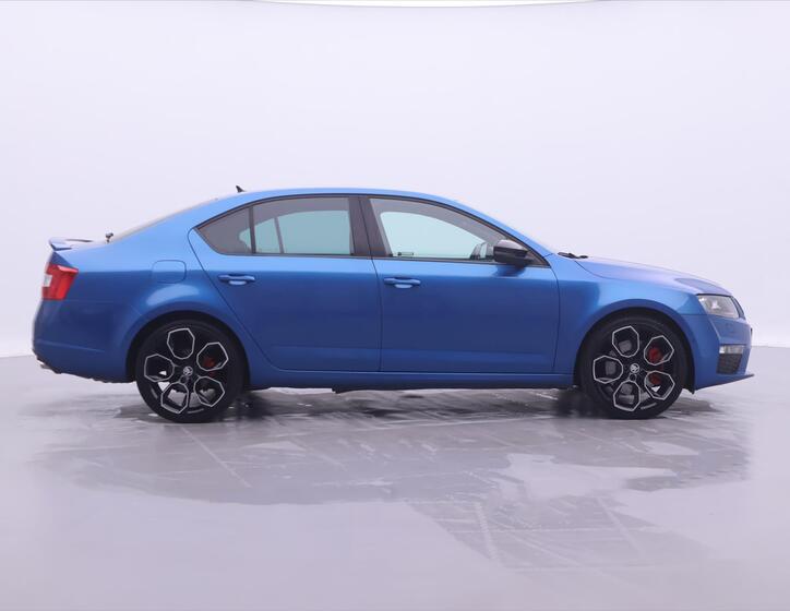 Škoda Octavia 8
