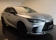 Lexus RX 500h 2