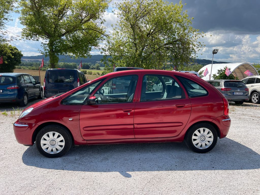 Citroën Xsara Picasso