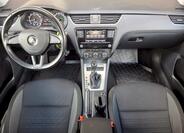 Škoda Octavia 5