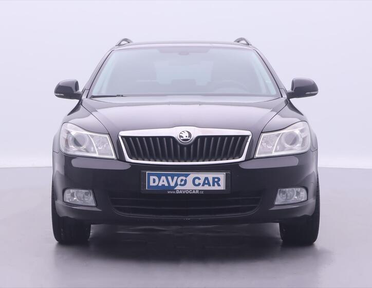 Škoda Octavia 2