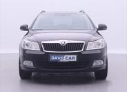 Škoda Octavia 2