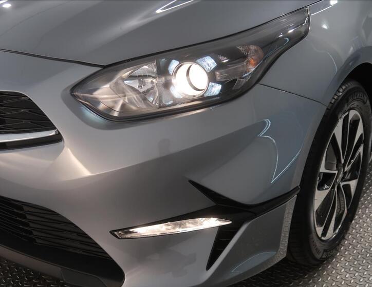 KIA Ceed 10