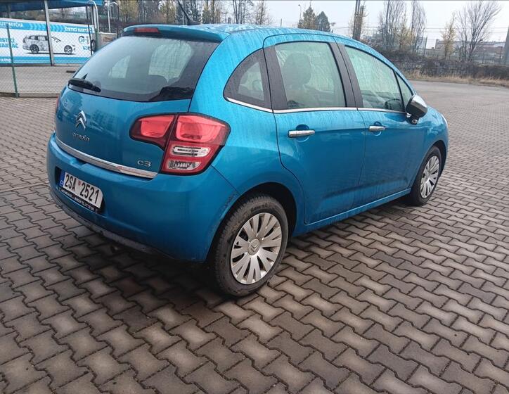 Citroën C3 5