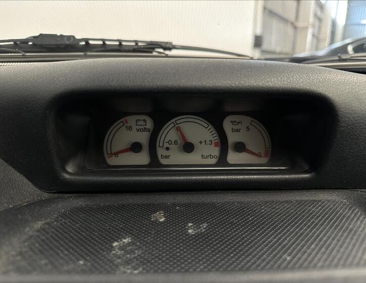 Ford Escort 10