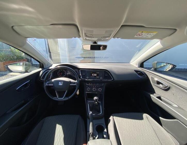 Seat Leon 13
