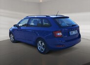 Škoda Fabia 5